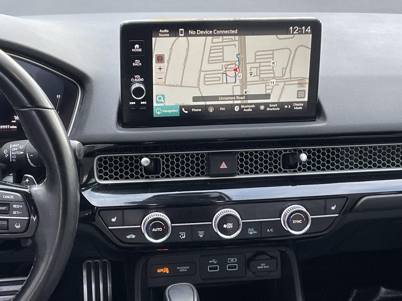 2022 Honda Civic Sport Touring Alexandria VA