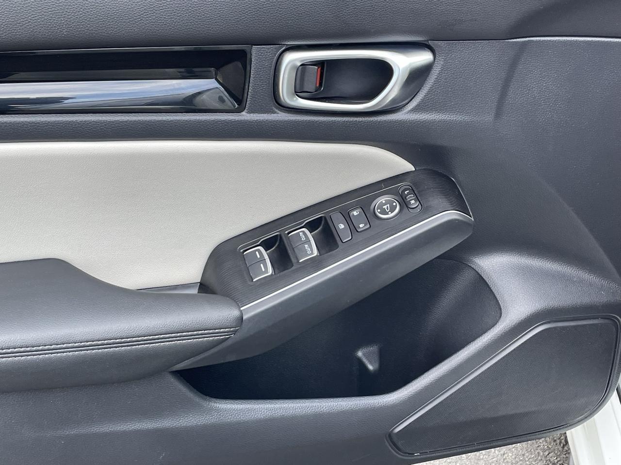 2022 Honda Civic Sport Touring Alexandria VA