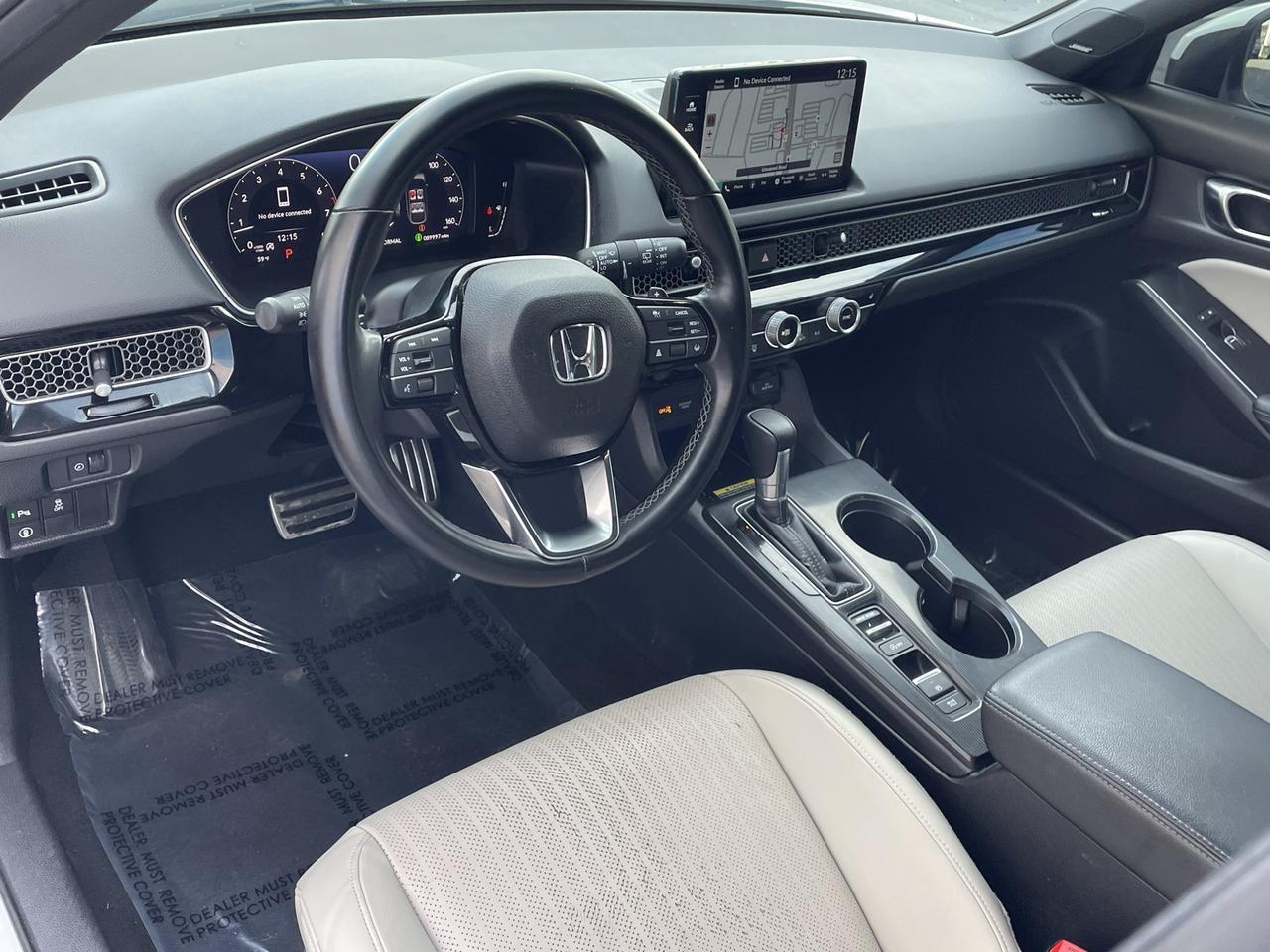 2022 Honda Civic Sport Touring Alexandria VA