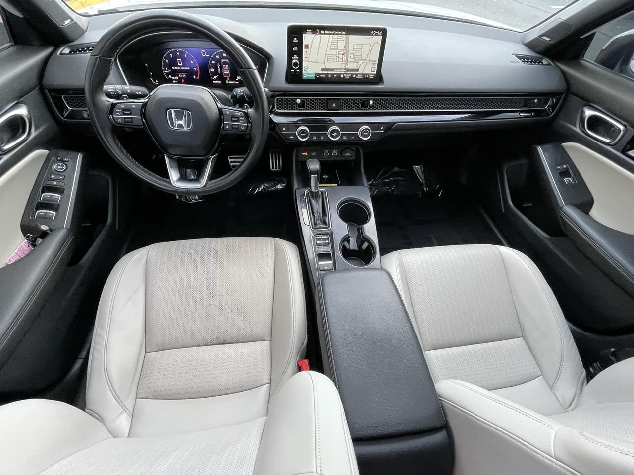 2022 Honda Civic Sport Touring Alexandria VA