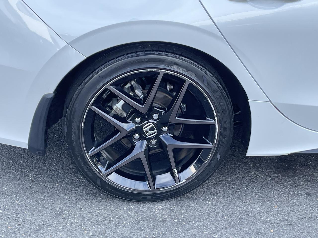 2022 Honda Civic Sport Touring Alexandria VA