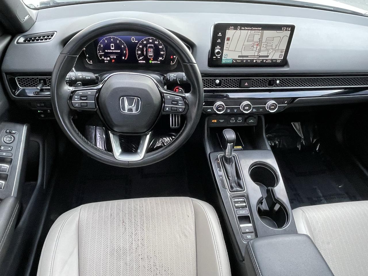 2022 Honda Civic Sport Touring Alexandria VA