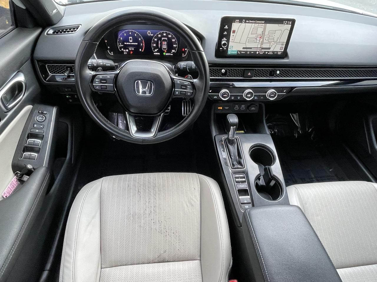 2022 Honda Civic Sport Touring Alexandria VA