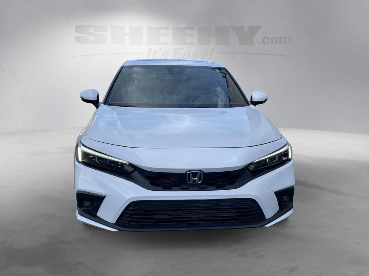 2022 Honda Civic Sport Touring Alexandria VA