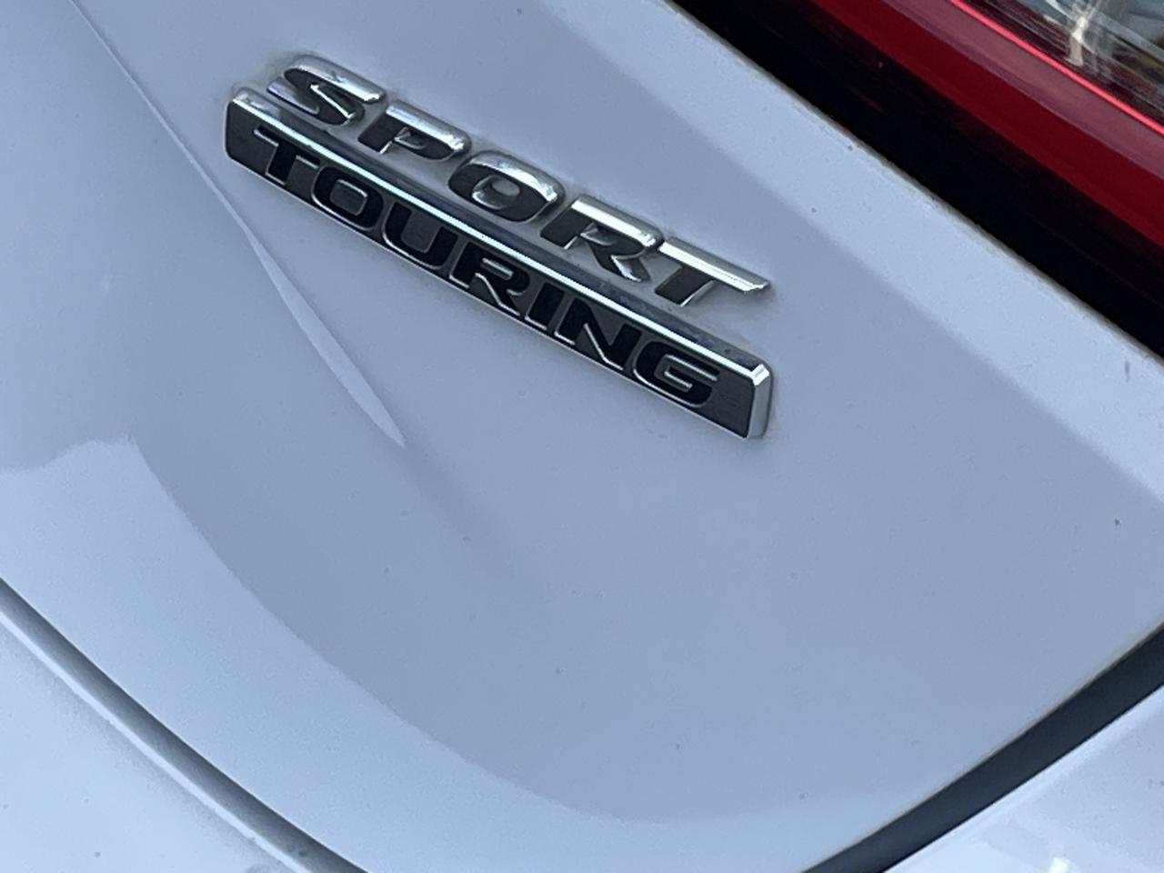 2022 Honda Civic Sport Touring Alexandria VA