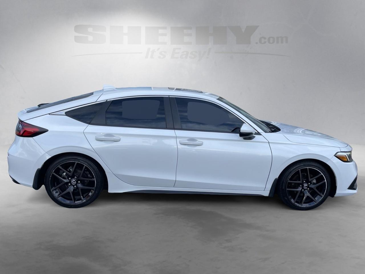 2022 Honda Civic Sport Touring Alexandria VA