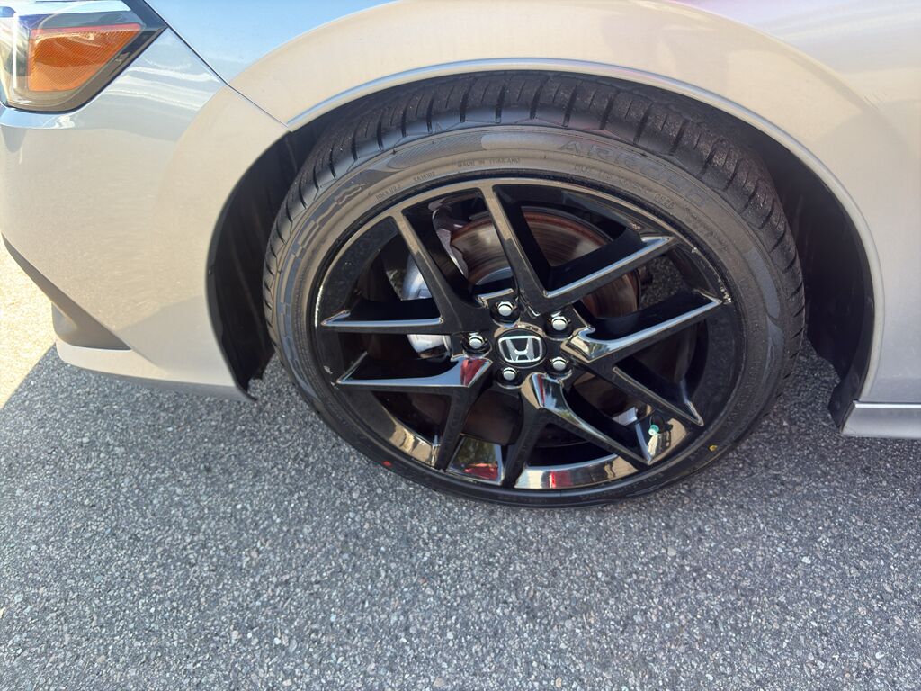 2022 Honda Civic Sport Wilmington NC