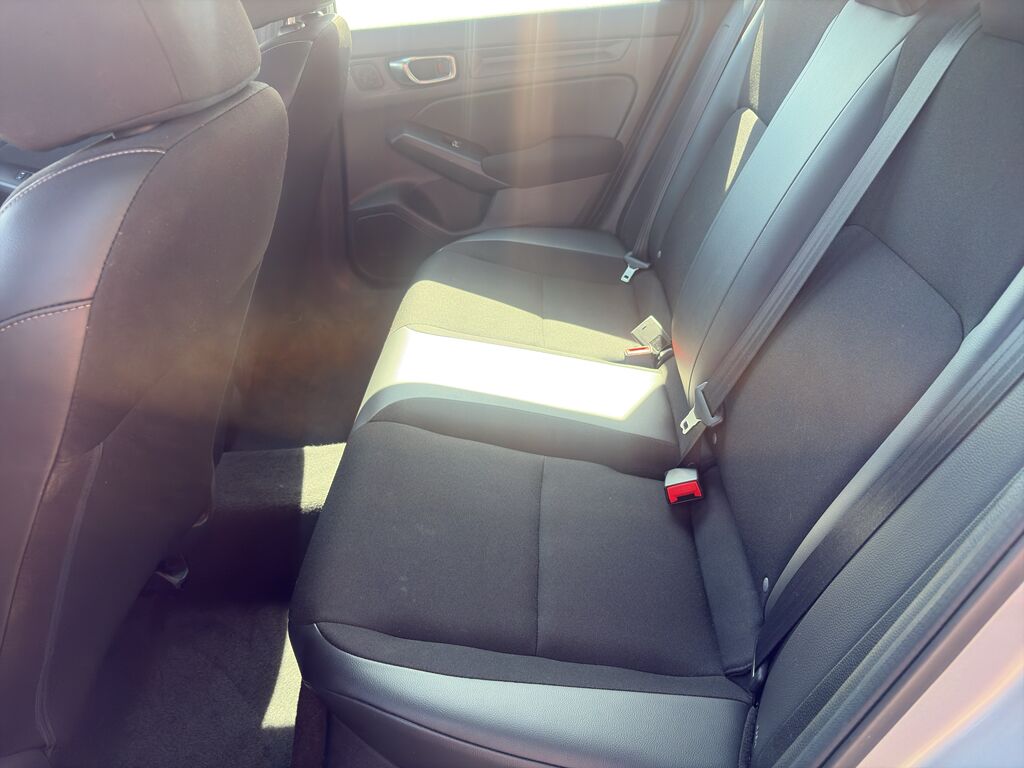2022 Honda Civic Sport Wilmington NC