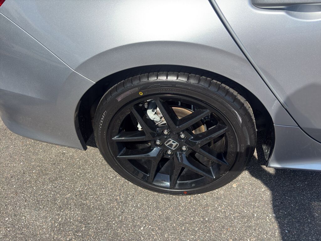2022 Honda Civic Sport Wilmington NC