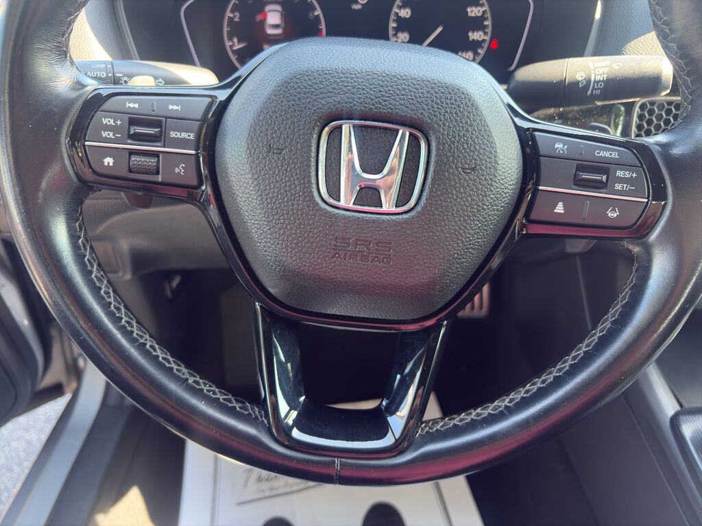 2022 Honda Civic Sport Wilmington NC