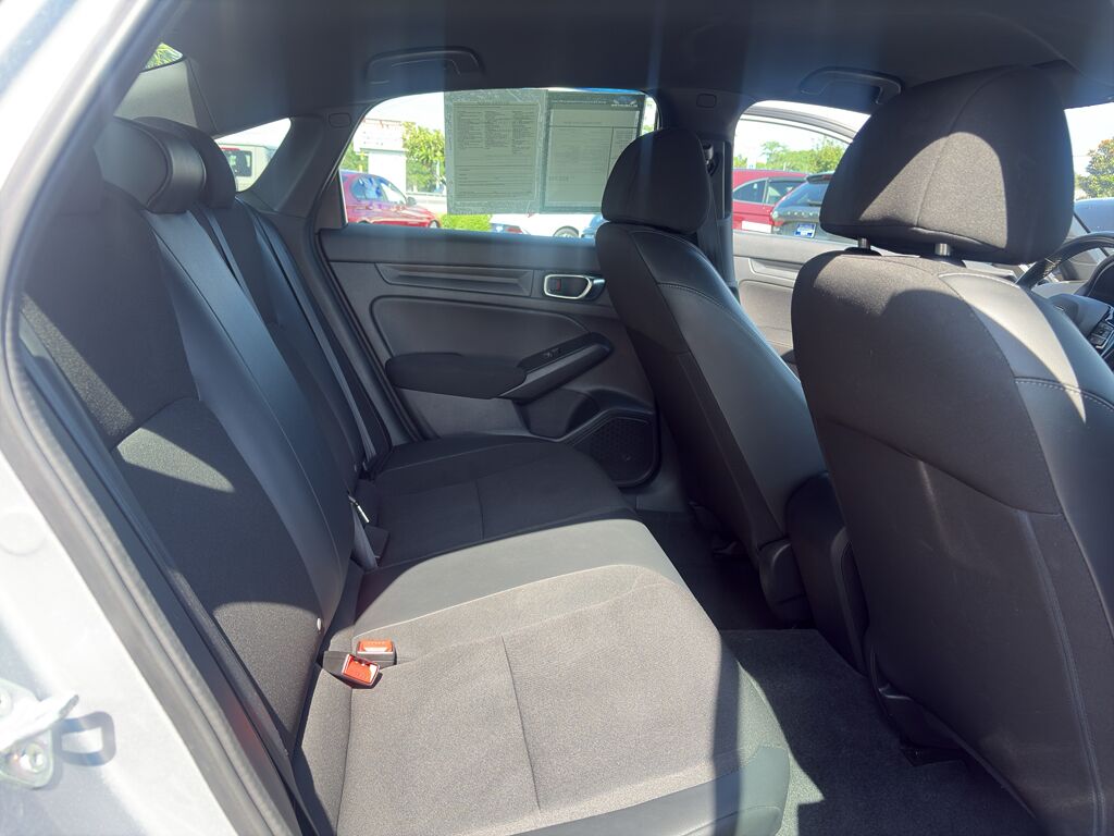 2022 Honda Civic Sport Wilmington NC