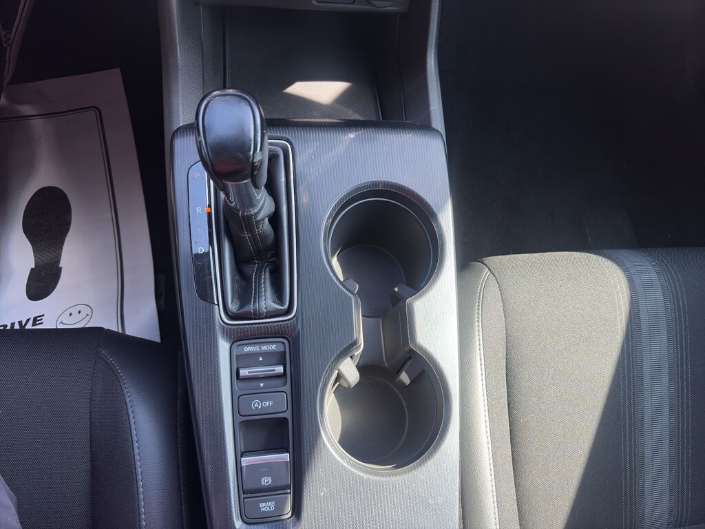 2022 Honda Civic Sport Wilmington NC