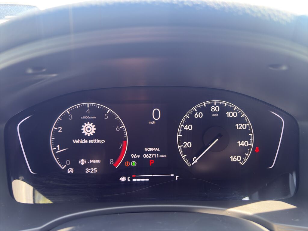 2022 Honda Civic Sport Wilmington NC