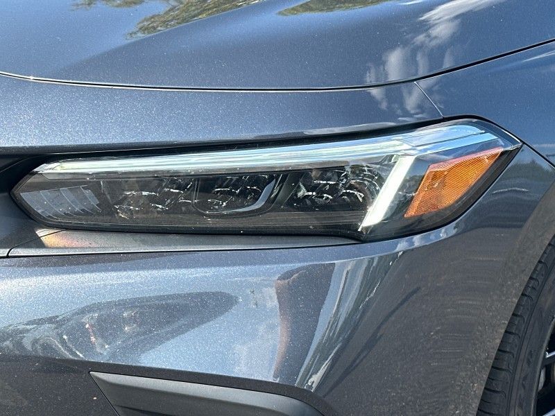 2022 Honda Civic Sport Worcester MA