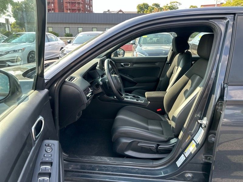 2022 Honda Civic Sport Worcester MA