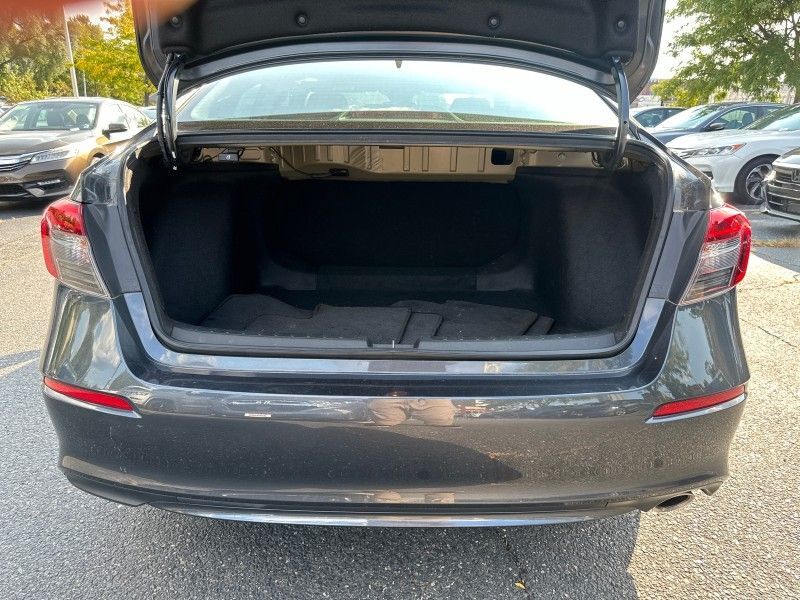 2022 Honda Civic Sport Worcester MA