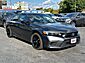 2022 Honda Civic Sport Worcester MA