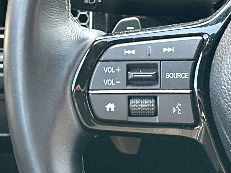 2022 Honda Civic Sport Worcester MA