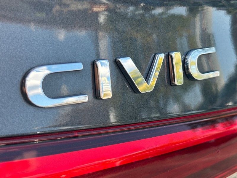 2022 Honda Civic Sport Worcester MA