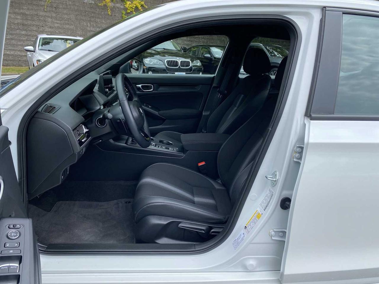 2022 Honda Civic Sport Westborough MA