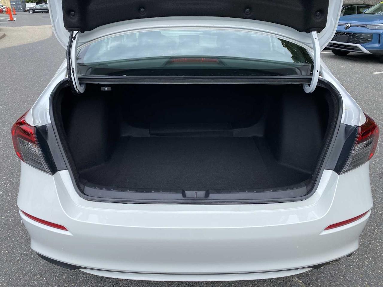 2022 Honda Civic Sport Westborough MA