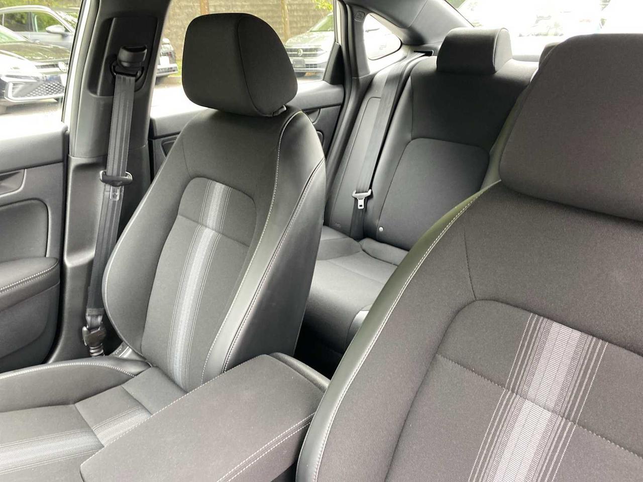 2022 Honda Civic Sport Westborough MA