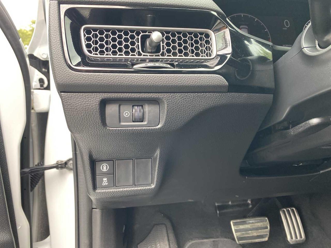 2022 Honda Civic Sport Westborough MA