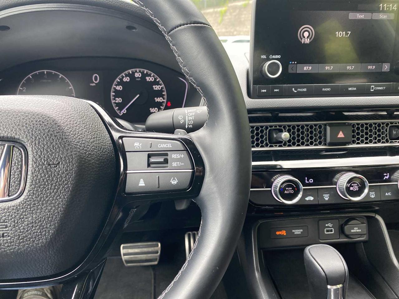 2022 Honda Civic Sport Westborough MA