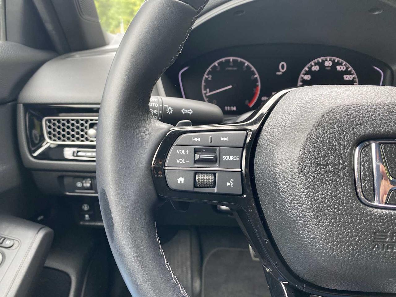 2022 Honda Civic Sport Westborough MA