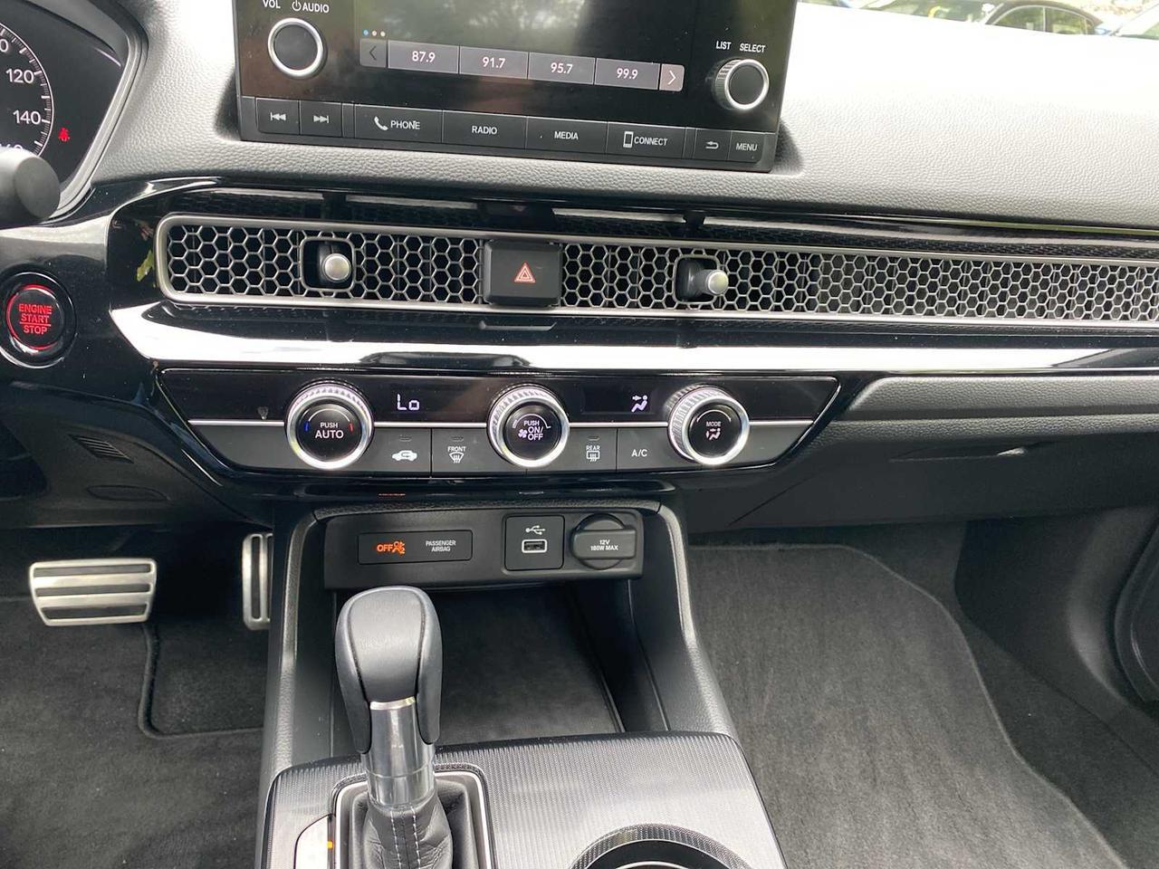 2022 Honda Civic Sport Westborough MA