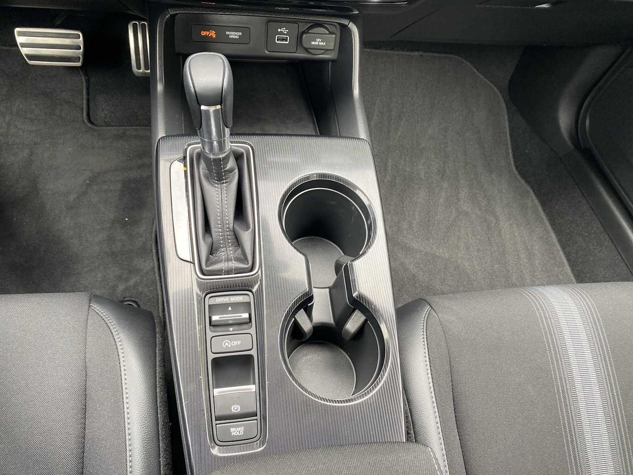 2022 Honda Civic Sport Westborough MA