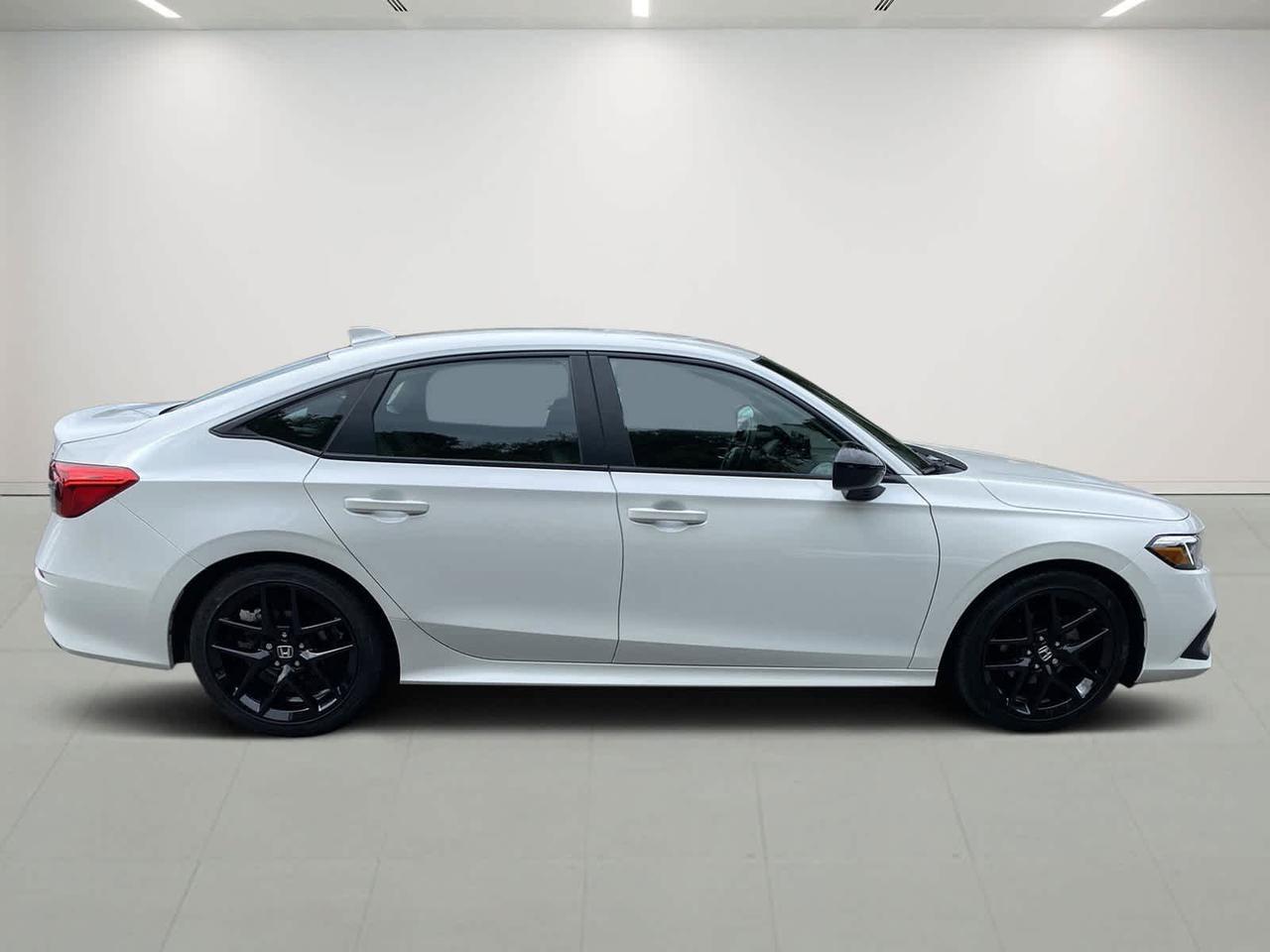 2022 Honda Civic Sport Westborough MA