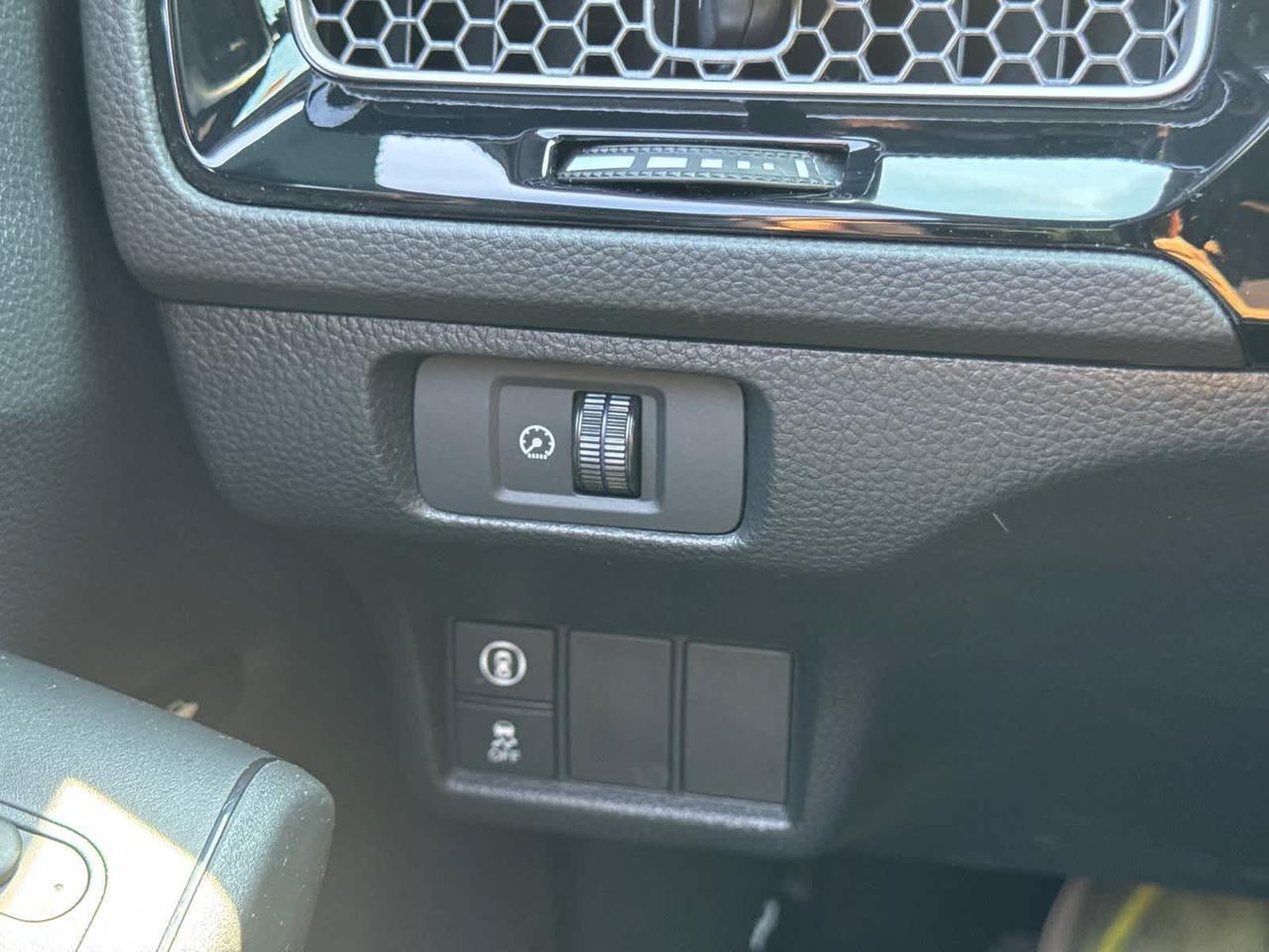 2022 Honda Civic Sport Dartmouth MA