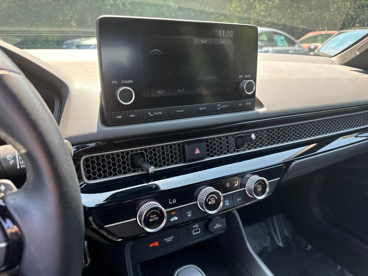 2022 Honda Civic Sport Dartmouth MA