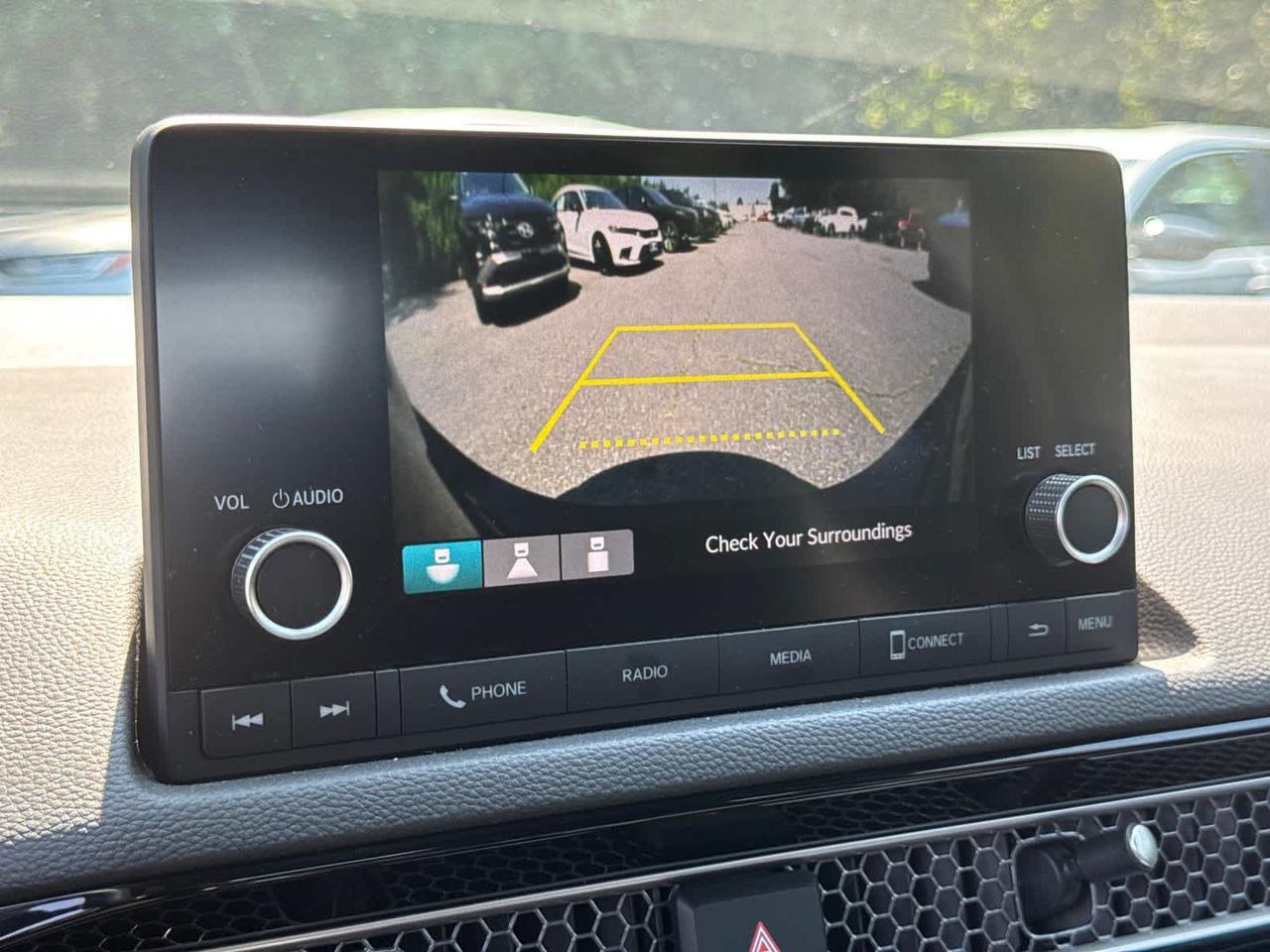 2022 Honda Civic Sport Dartmouth MA