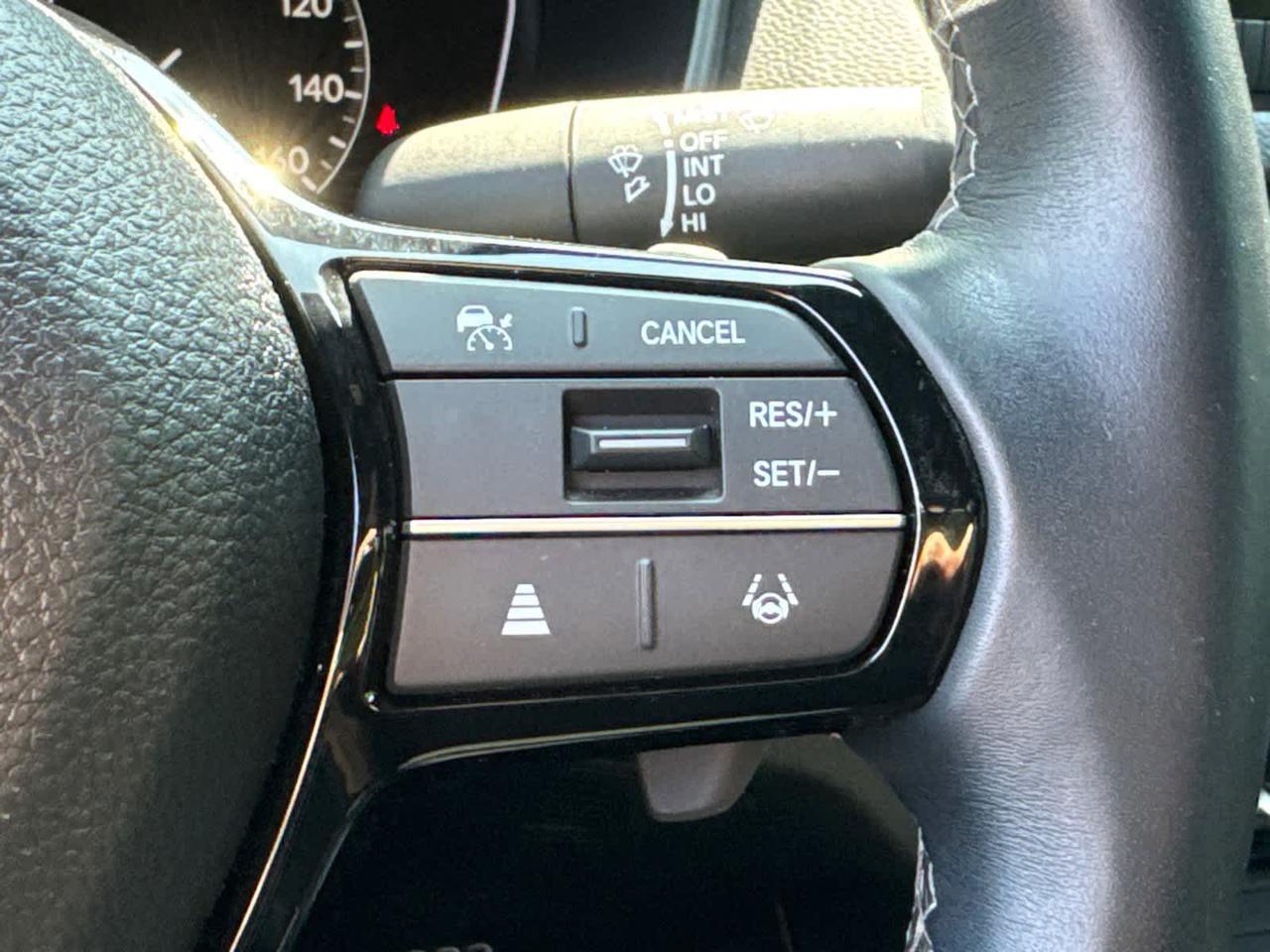 2022 Honda Civic Sport Dartmouth MA