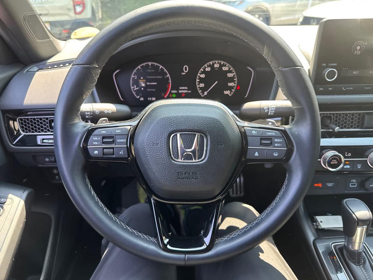 2022 Honda Civic Sport Dartmouth MA