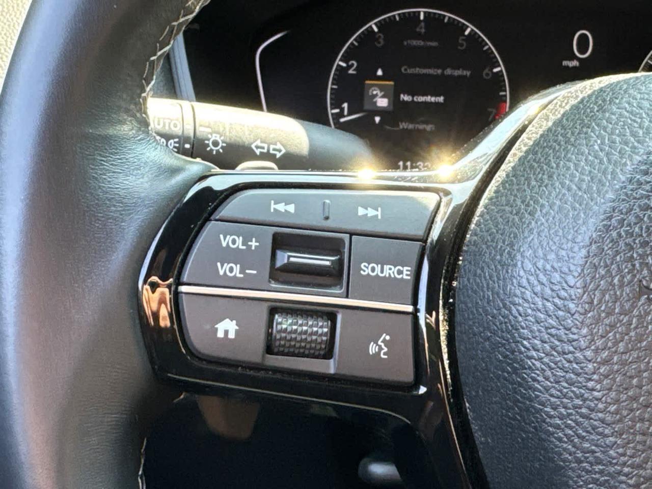 2022 Honda Civic Sport Dartmouth MA