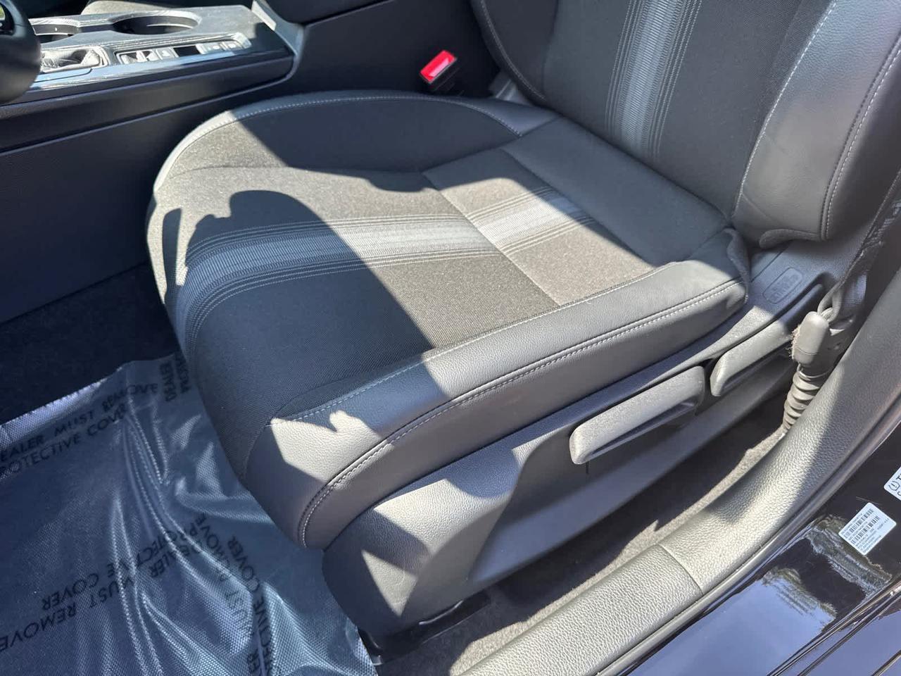 2022 Honda Civic Sport Dartmouth MA