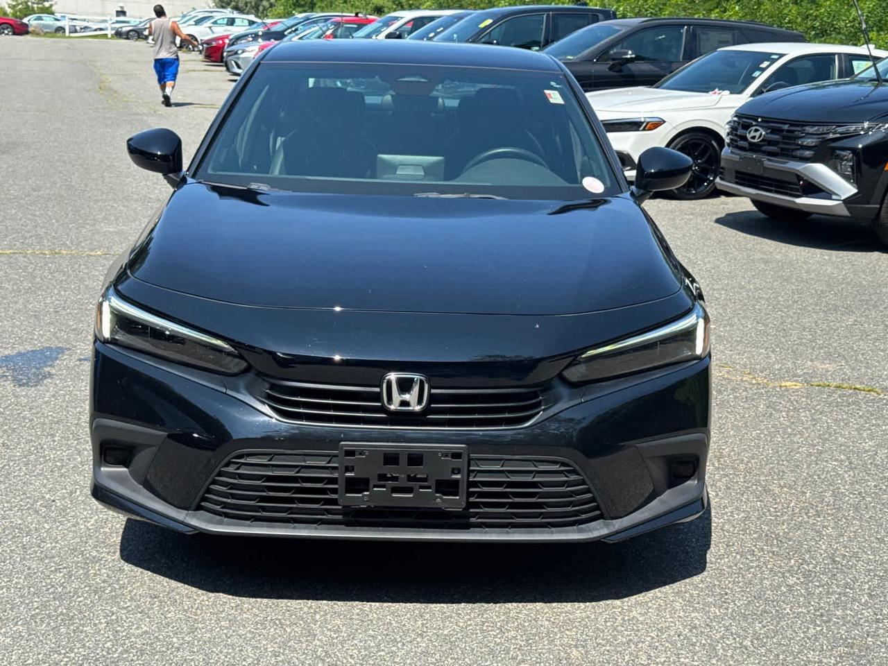 2022 Honda Civic Sport Dartmouth MA