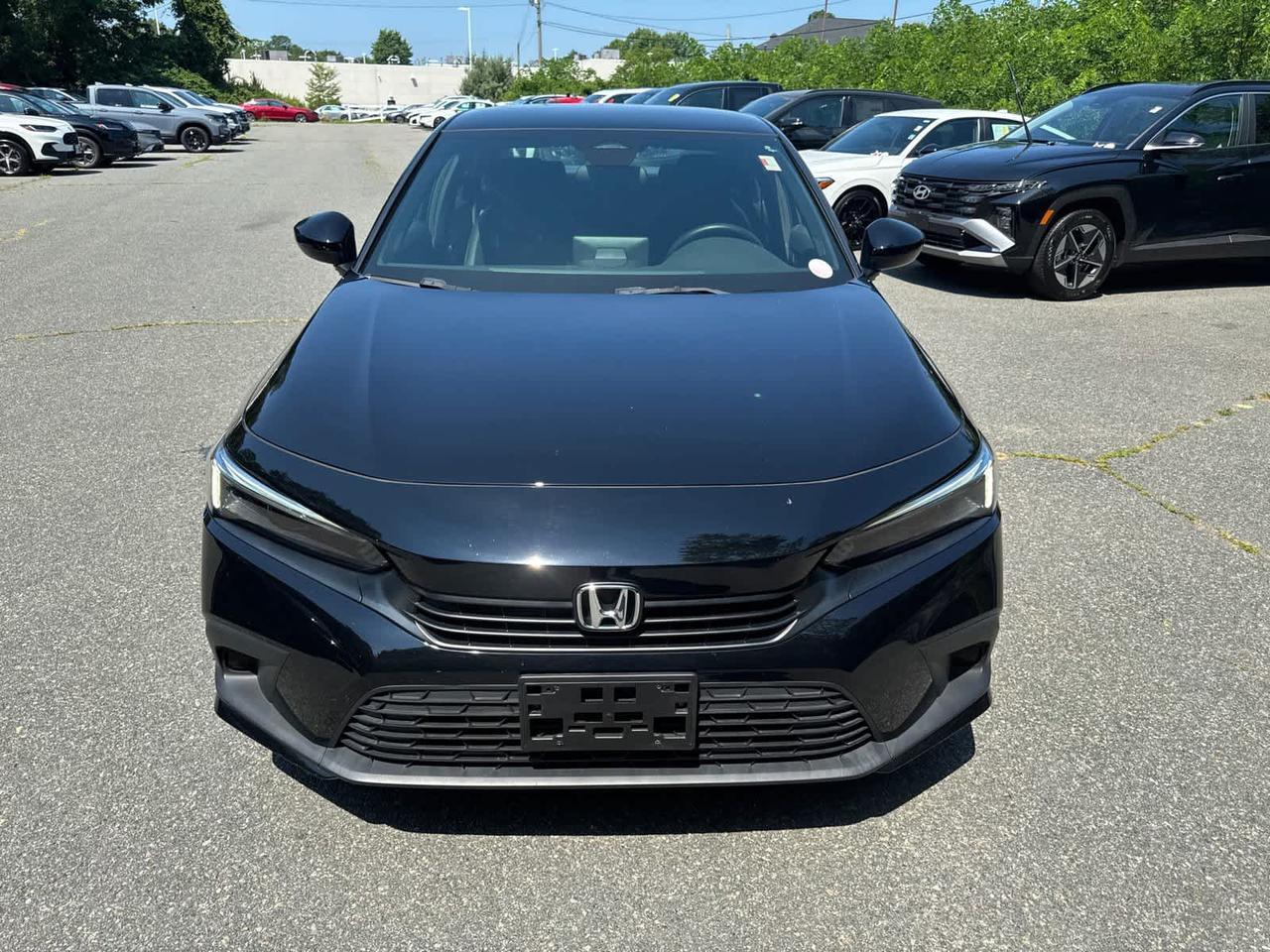 2022 Honda Civic Sport Dartmouth MA