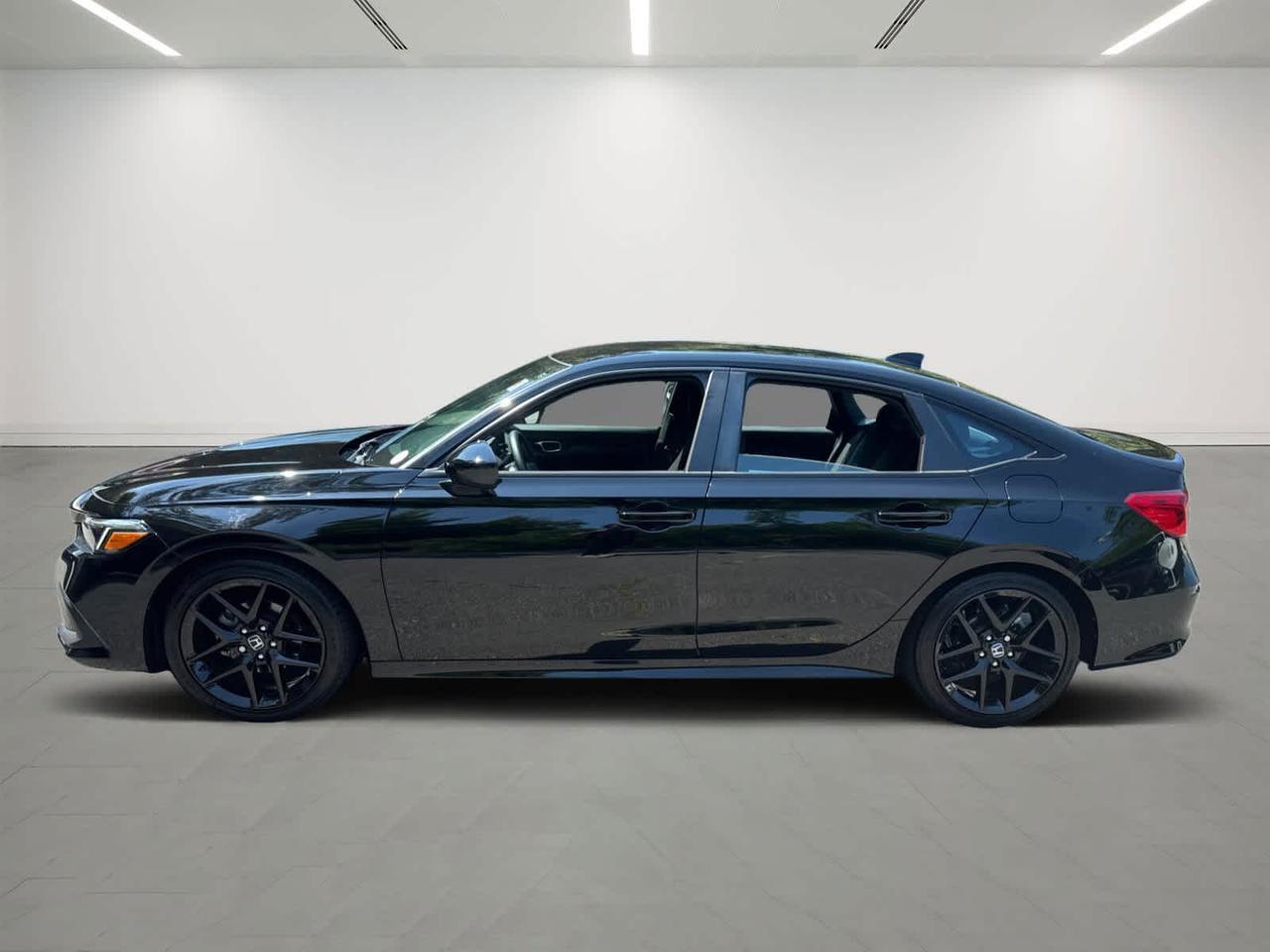 2022 Honda Civic Sport Dartmouth MA