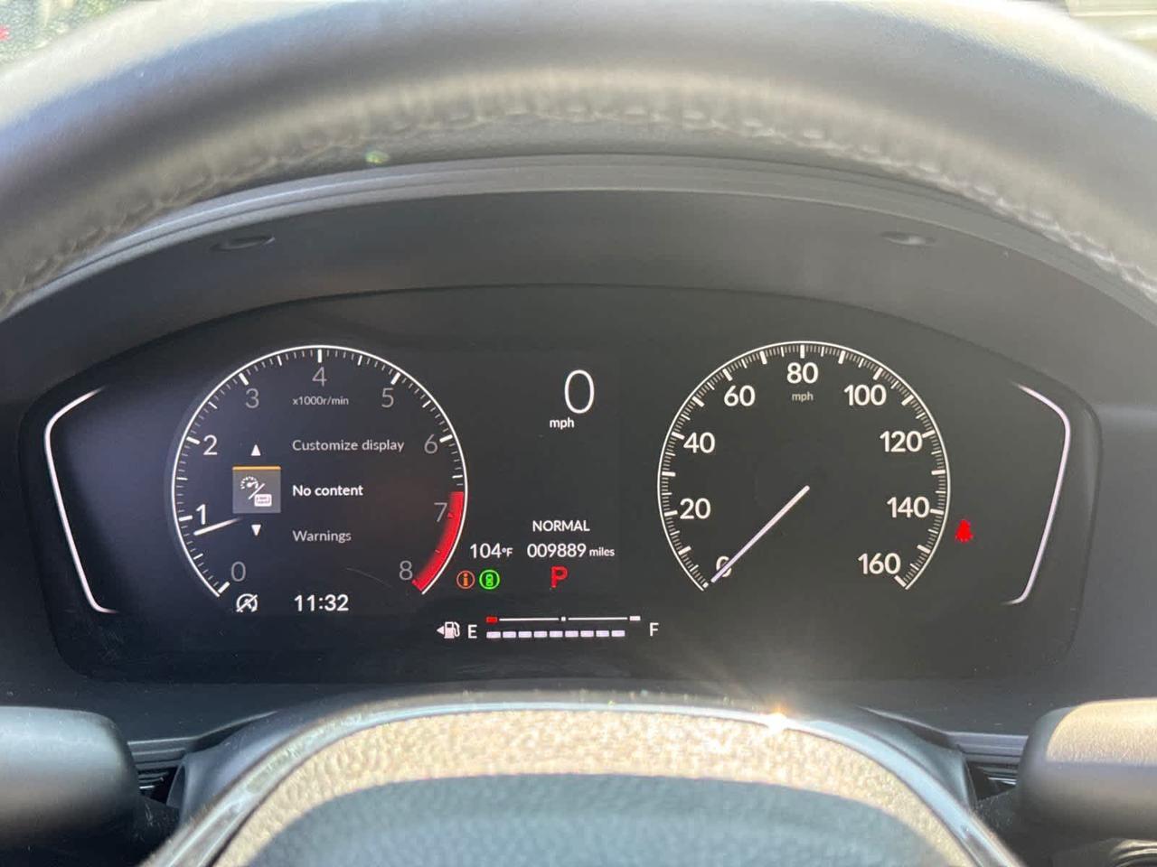 2022 Honda Civic Sport Dartmouth MA