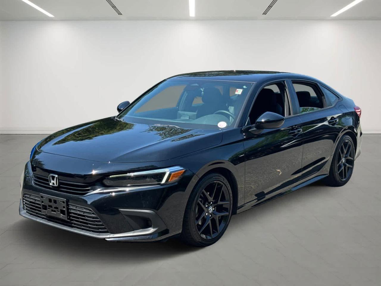 2022 Honda Civic Sport Dartmouth MA