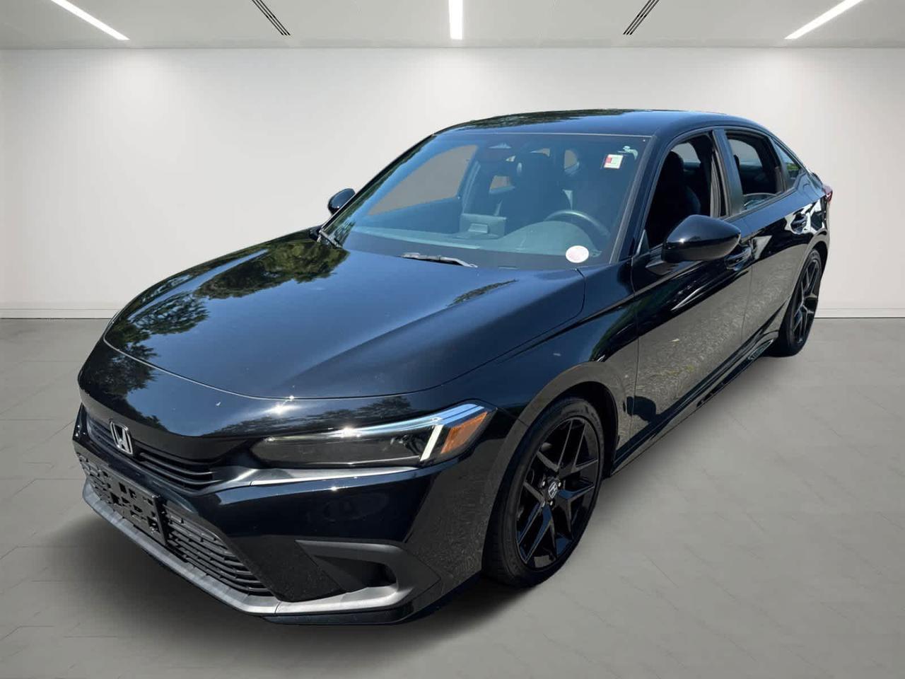 2022 Honda Civic Sport Dartmouth MA