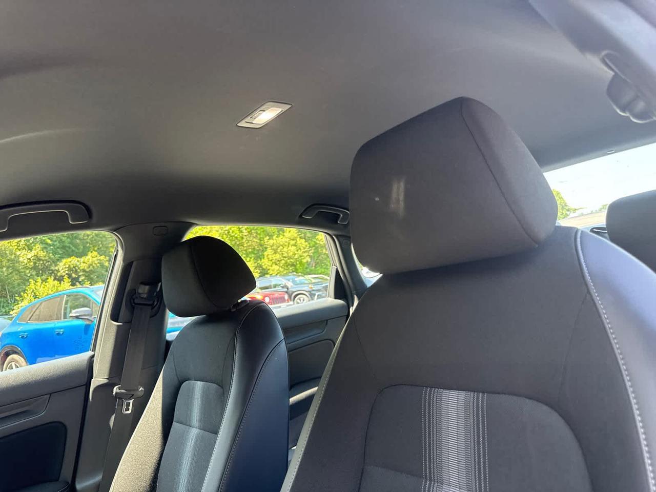 2022 Honda Civic Sport Dartmouth MA