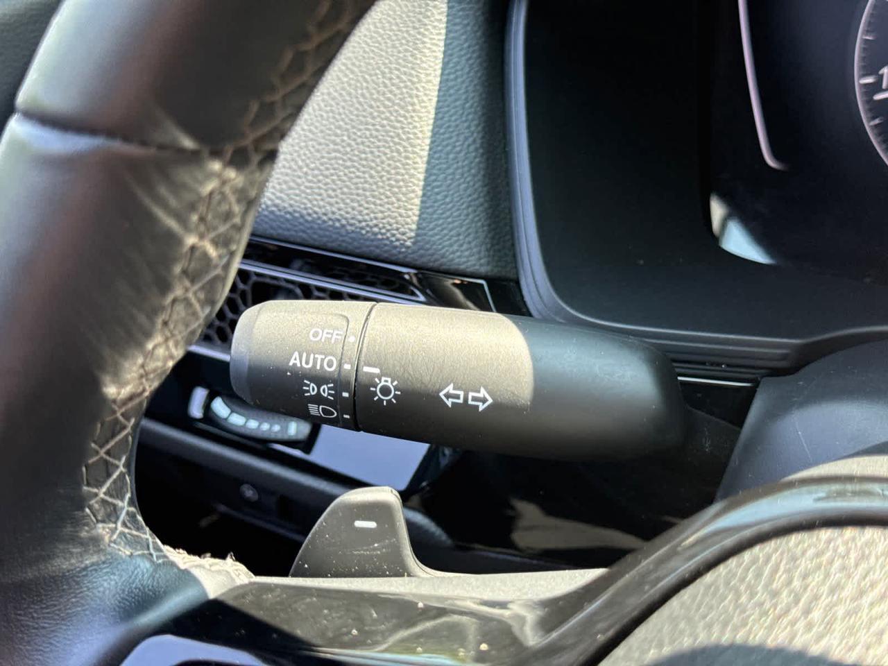 2022 Honda Civic Sport Dartmouth MA