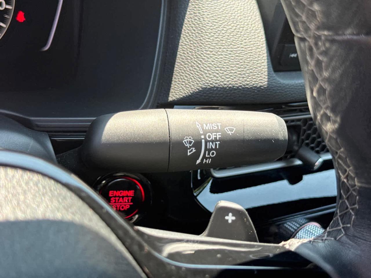 2022 Honda Civic Sport Dartmouth MA