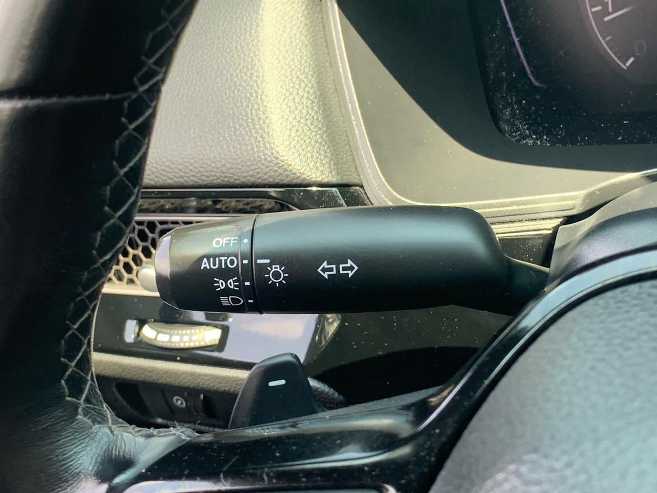 2022 Honda Civic Sport Dartmouth MA