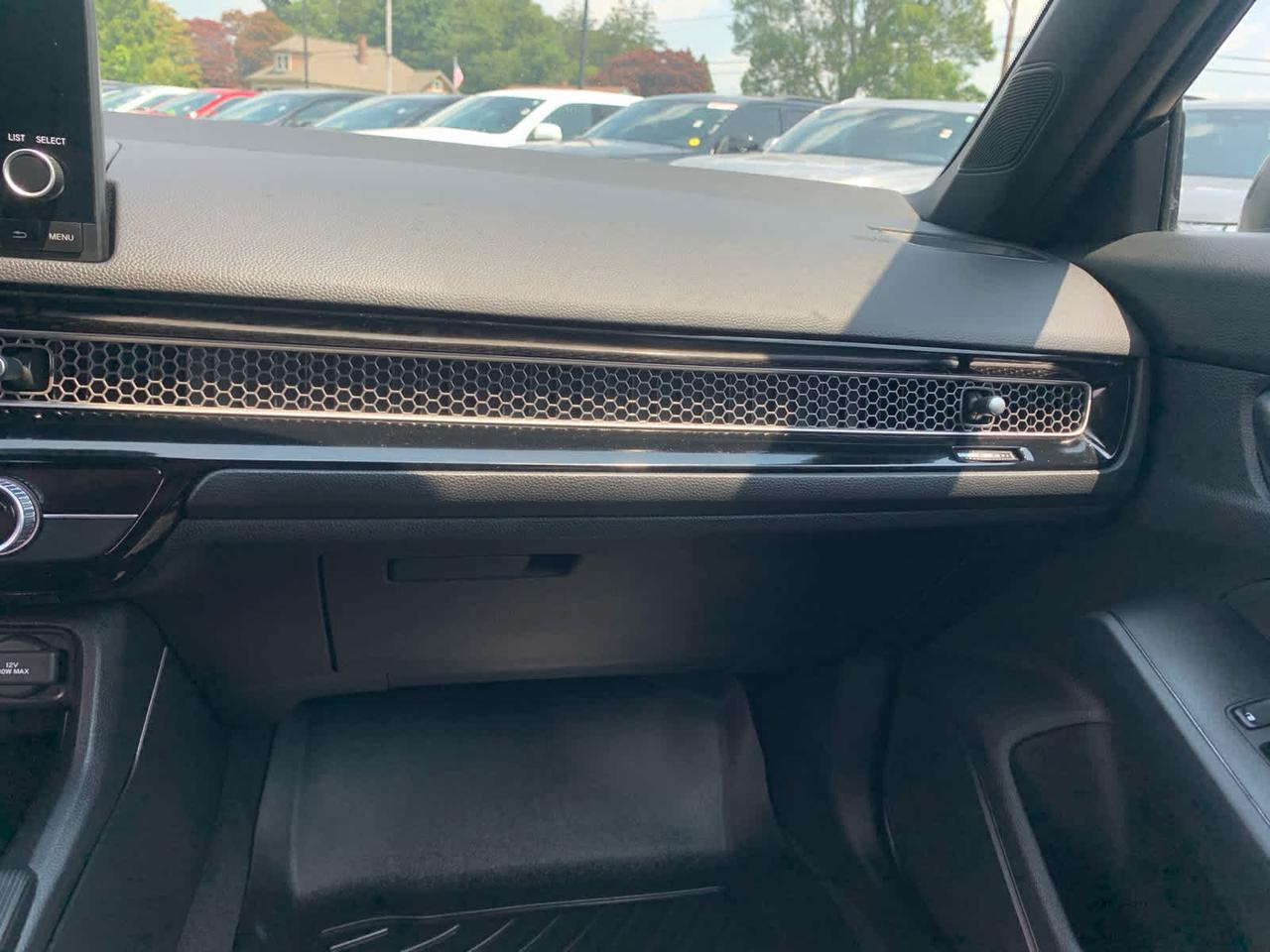 2022 Honda Civic Sport Dartmouth MA